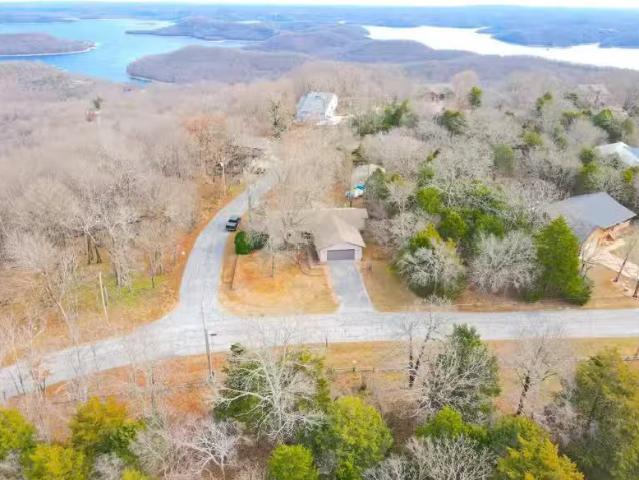 12598 LODGE DR, GARFIELD, AR 72732