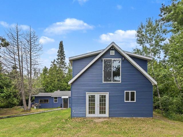 12599 Potter Road