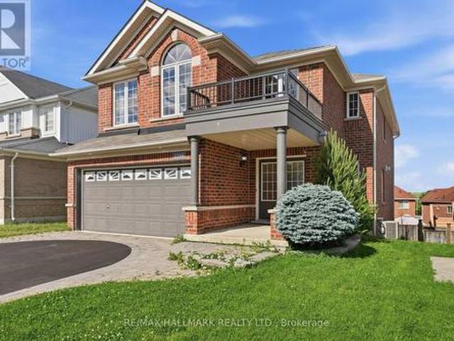 1259 Meath Drive, Oshawa, ON, L1K 0M7 house for sale | Listing ID E13438 | Royal LePage