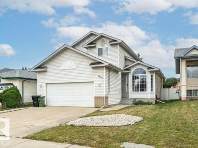 1259 Joyce Crescent Nw, Edmonton, AB, T6L 6V3 house for sale | Listing ID E4508 | Royal LePage