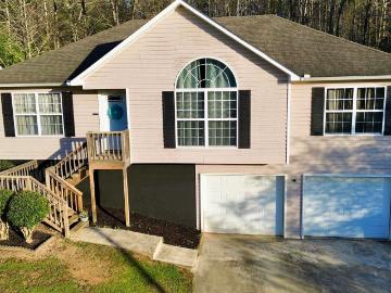 Smoke Rise, Hayden CCD Blount County Alabama, Blount County, Alabama, Alabama, USA