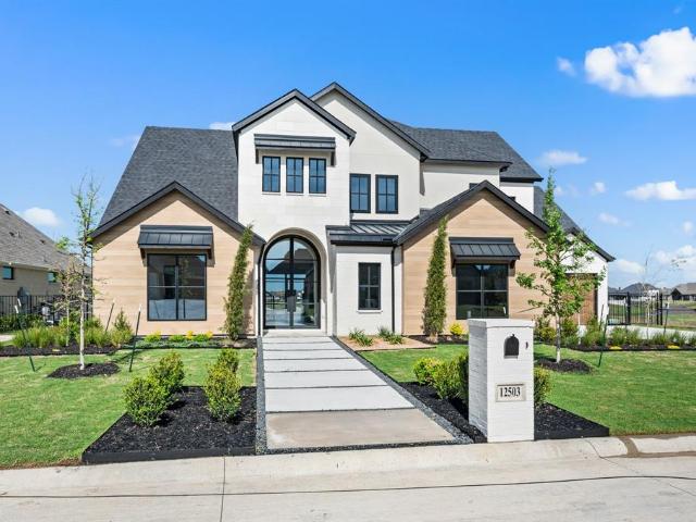 12503 Palmer Drive