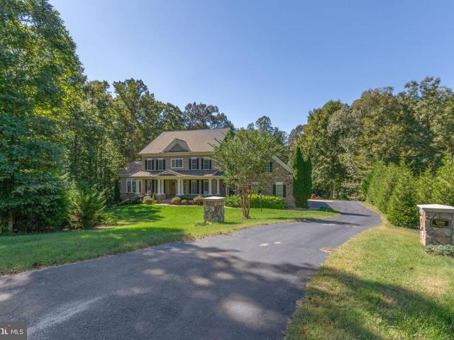12500 Wye Oaks Lane