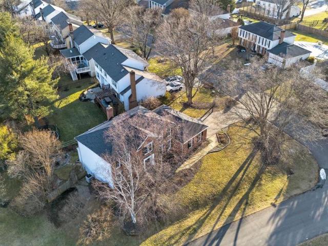 12500 Carry Back Place
