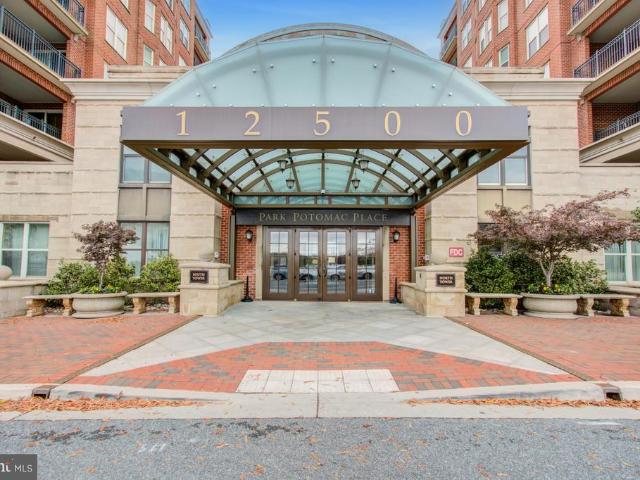 12500 Park Potomac Avenue # 709