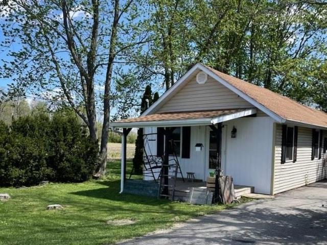12500 S County Road 700 E. Road