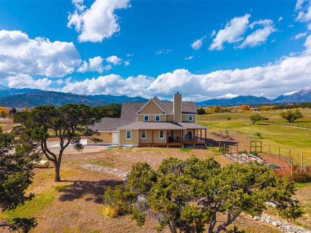 12501 Country Meadow Lane, Salida, US, CO