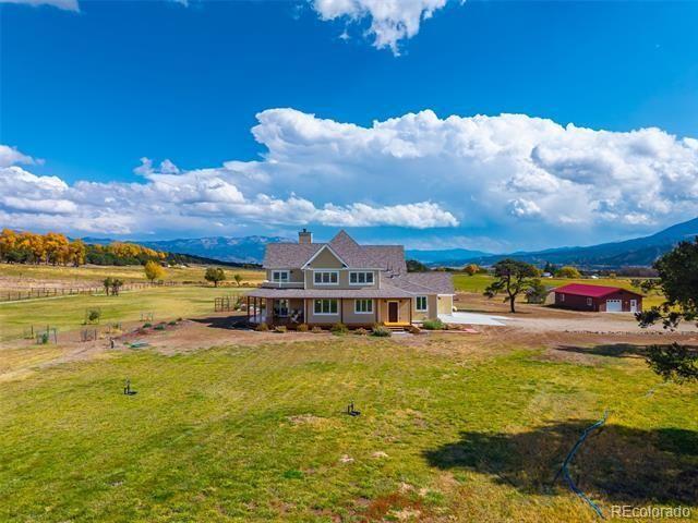 12501 Country Meadow Lane, SALIDA, USA, CO