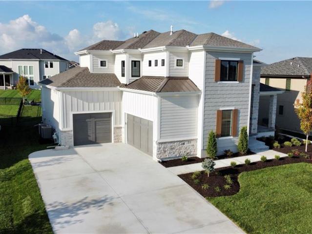 12502 W 170th Ter, Overland Park, KS 66221 | MLS #2531