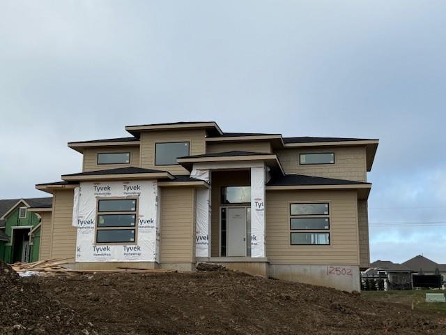 12502 W 183rd Ter, Overland Park, KS 66013 | MLS #2621