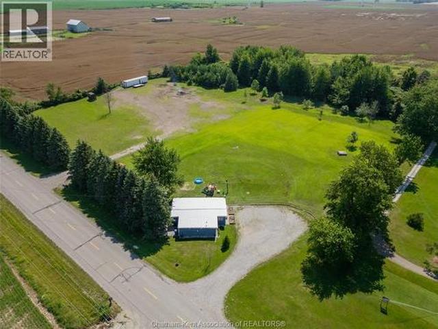 12502 Golf Course Line, Ridgetown, ON, N0P 2C0 house for sale | Listing ID 26016 | Royal LePage