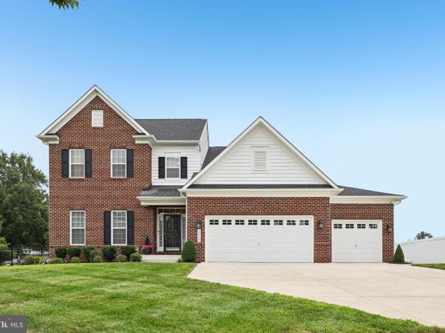 12502 Monterey Pk Ct, Unit 5, Brandywine, MD 20613 | MLS #MDPG2183