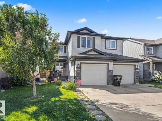 12507 Avenue Nw, Edmonton, AB, T5X 0E5 house for sale | Listing ID E4506 | Royal LePage
