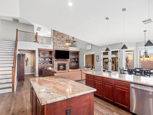 12507 N Paseo Penuela, Marana, US, AZ