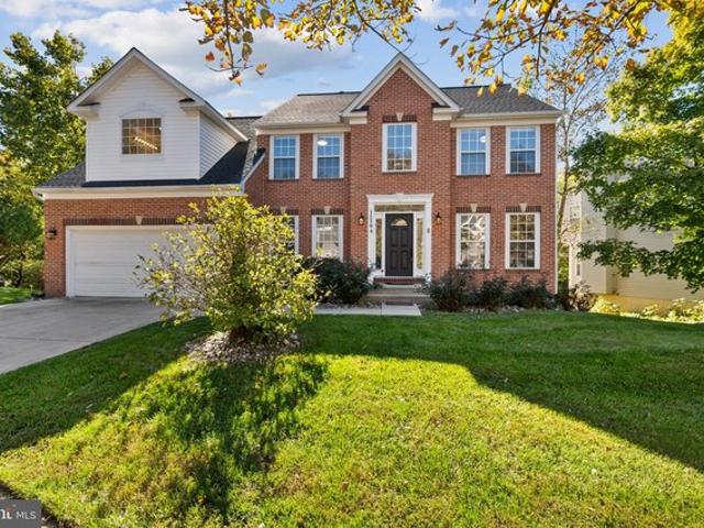 12504 Blue Ponds Ter, Beltsville, MD 20705