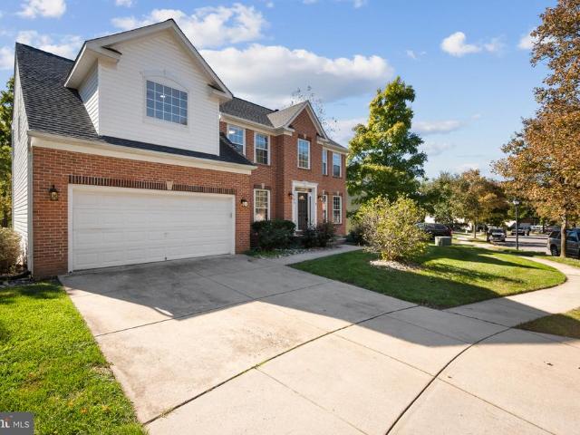 12504 Blue Ponds Terrace