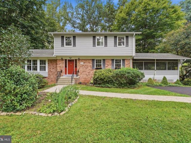 12504 Davan Drive