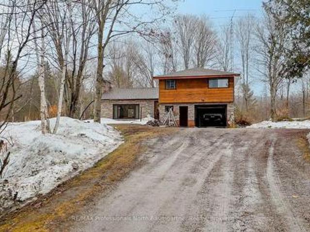 12504 Highway 35, Minden Hills Minden, ON, K0M 2K0 house for sale | Listing ID X12953 | Royal LePage