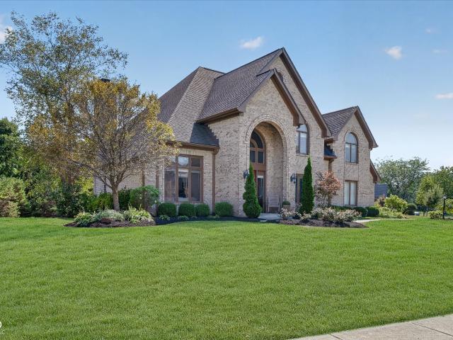 12506 Glendurgan Drive