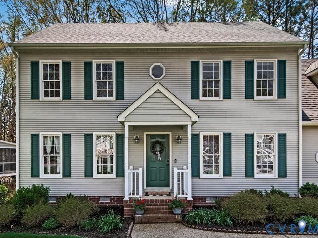 12509 Triton Springs Dr, Midlothian, VA 23114 | MLS #2613