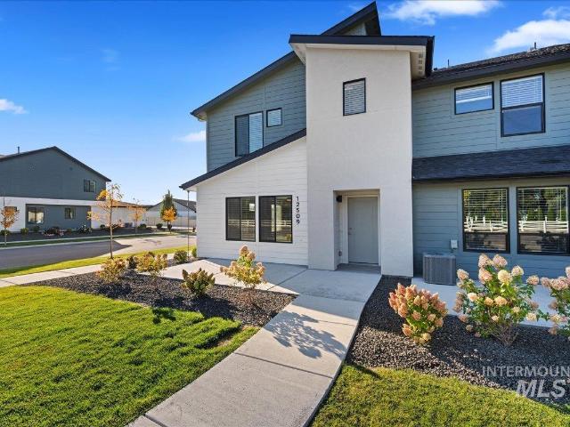 12509 W Victory Rd