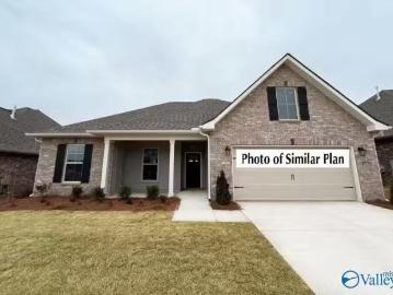 12509 JUNIORS DR, MADISON, AL 35756