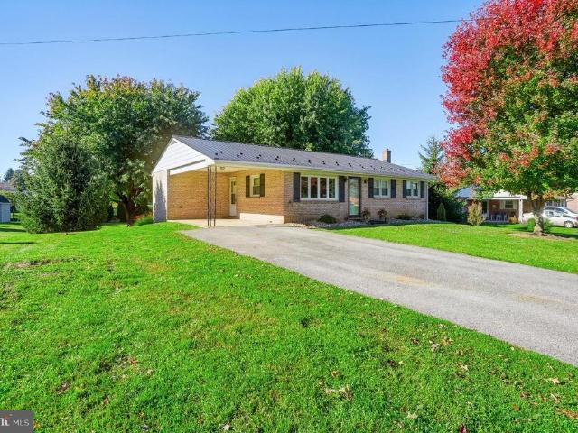 1250 Marvern Drive W