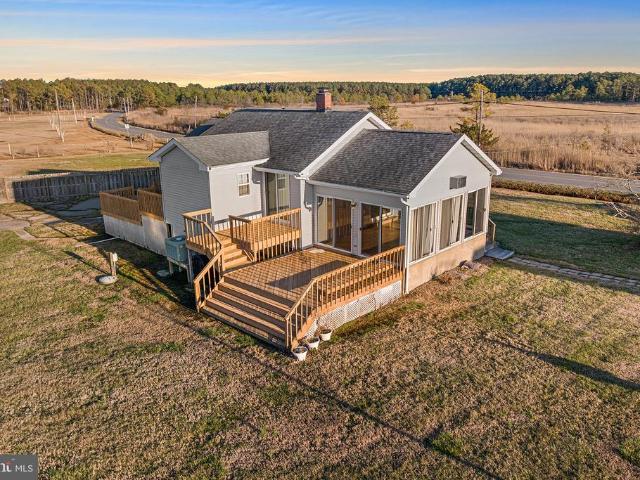 1250 Old Madison Road
