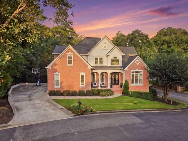 1250 Austin Glen Drive