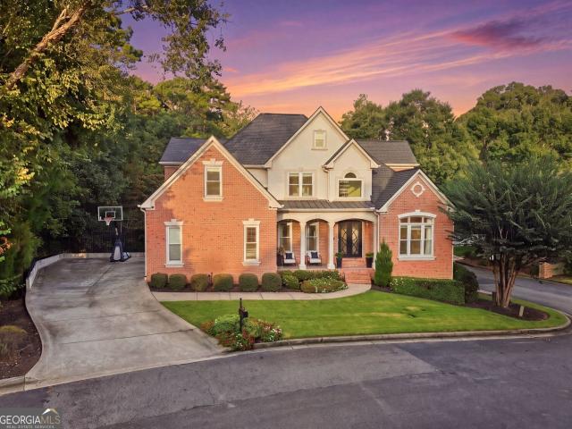 1250 Austin Glen Drive