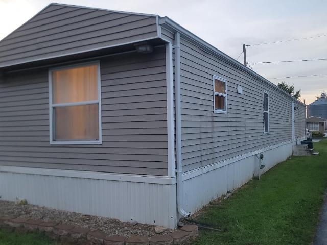 1250 Burkholder Road # #19