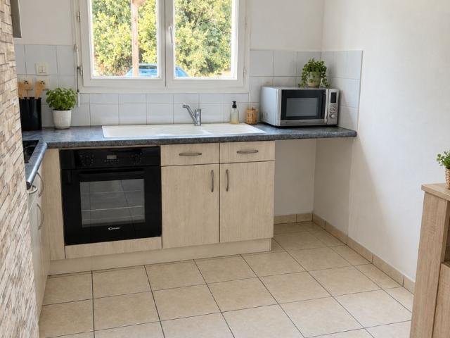 1250 € c.c. maison 4 pièces 85m² 33470 gujan mestras