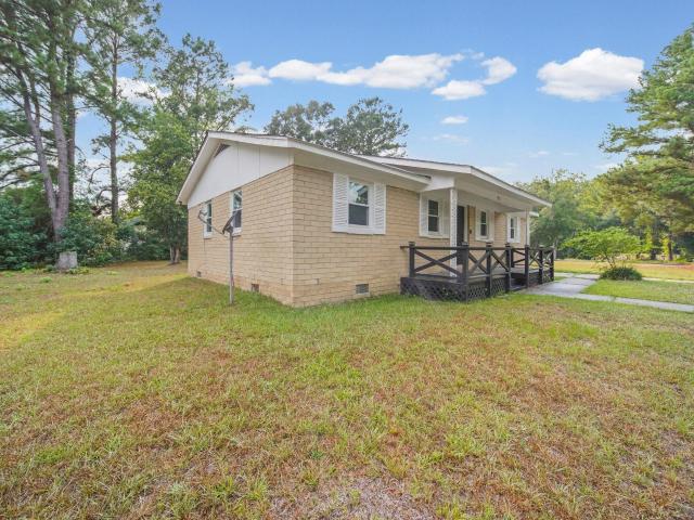 1250 Coffey Street