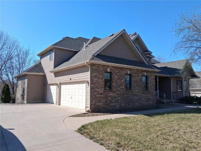 1250 Columbine Cir, Salina, KS 67401 | MLS #2611