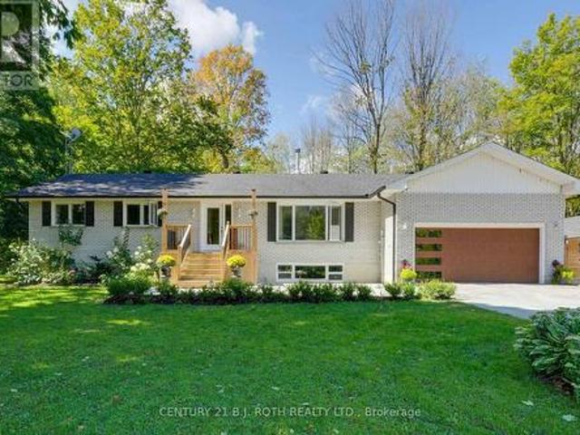 1250 County Road 6 S, Tiny, ON, L0L 2T0 house for sale | Listing ID S13724 | Royal LePage