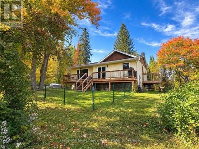 1250 Donroy Road, Highlands East Glamorgan, ON, K0M 1R0 house for sale | Listing ID X13833 | Royal LePage