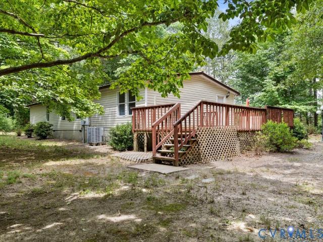1250 Dorrell Road