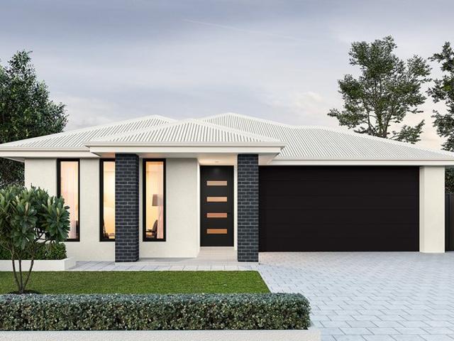 1250 Frangipani Crescent, Brookmont, Andrews Farm