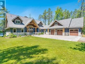 1250 Frankland Lane, Severn, ON, L0K 1E0 house for sale | Listing ID S13473 | Royal LePage