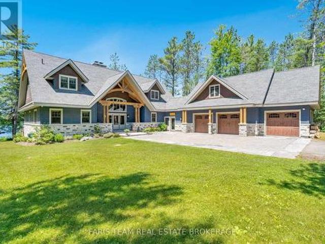 1250 Frankland Lane, Severn, ON, L0K 1E0 house for sale | Listing ID S13473 | Royal LePage