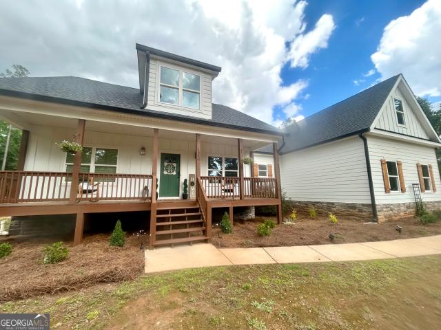 1250 Godfrey Road