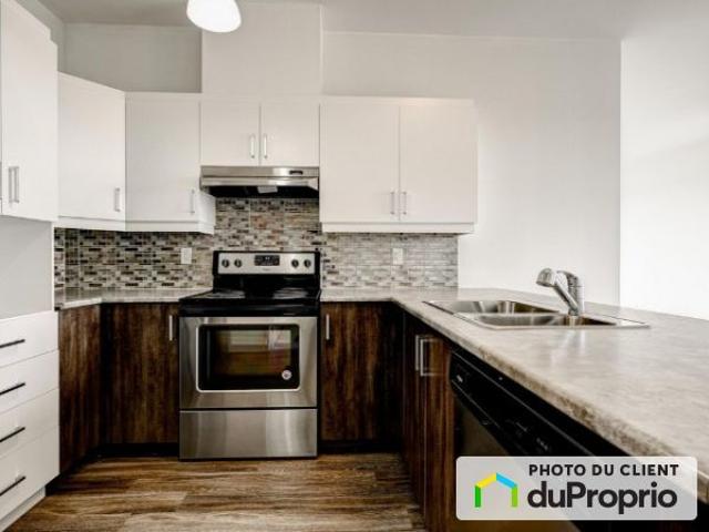 1250, Lucille Teasdale Boulevard, Terrebonne Lachenaie à louer