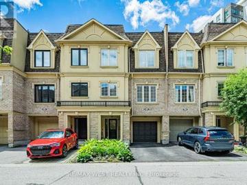 85 1250 St. Martins Drive, Pickering, ON, L1W 0A2 house for sale | Listing ID E13453 | Royal LePage