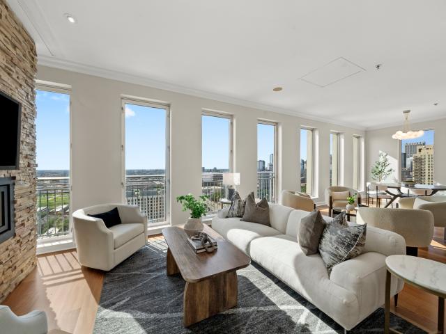 1250 S Michigan Avenue # 2900