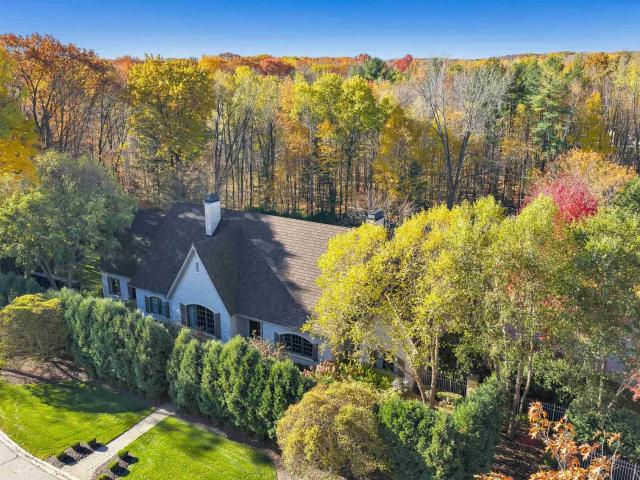 1250 thayer trail, hobart, us, wi
