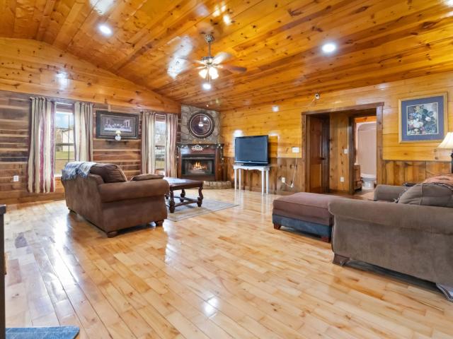 1250 Wilder Ridge Road