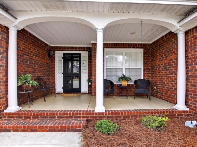1250 Winyah Street