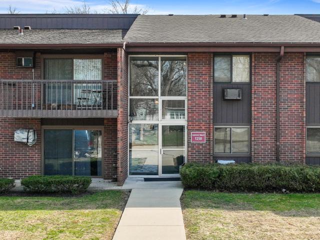 1250 Wisconsin St, Unit 207B