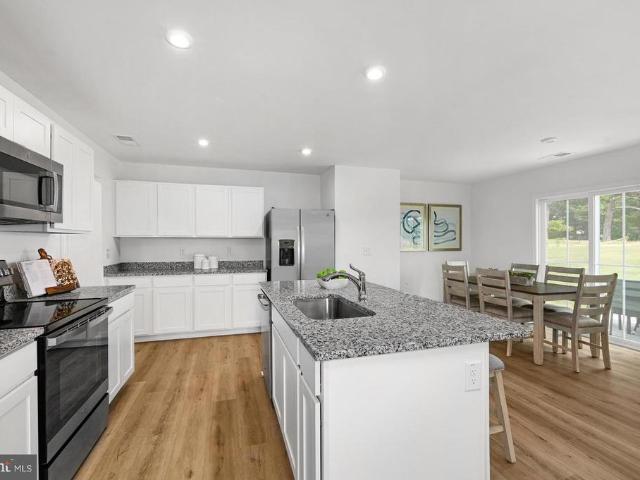 1250 Yeoman Berry Drive