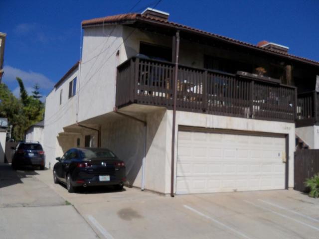 1250 1 Parker Pl, San Diego, CA 92109 | MLS #NDP2601